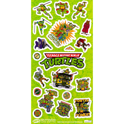 Buy Teenage Mutant Ninja Turtles Puzzle Sets for Kids - Bundle Include 2 TMNT Puzzles, a 48 Pc and a 100 in India.