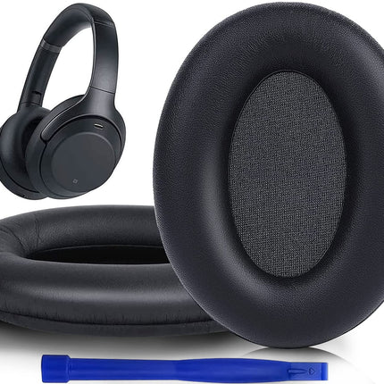 buy SOULWIT Professional Earpads Cushions Replacement for Sony WH-1000XM3 in India