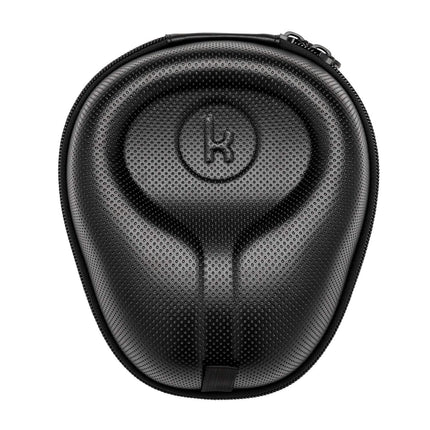 buy beyerdynamic DT 990 PRO Studio Headphones (Ninja Black, Limited Edition) Bundle with Hard Shell Headphone Case in India