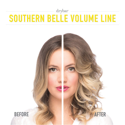 Drybar Southern Belle Volume-Boosting Mousse