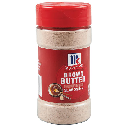 Buy McCormick Brown Butter Seasoning, 4.94 oz in India