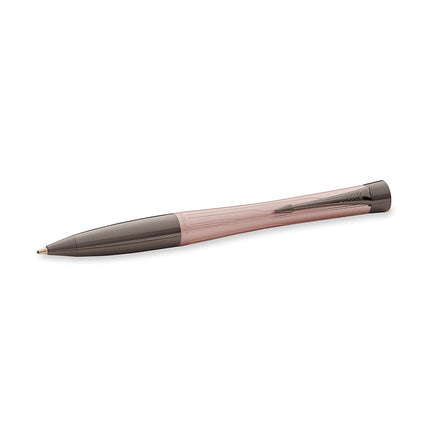 Parker Urban Premium Metallic Pink, Ballpoint Pen with Medium refill (1795279)