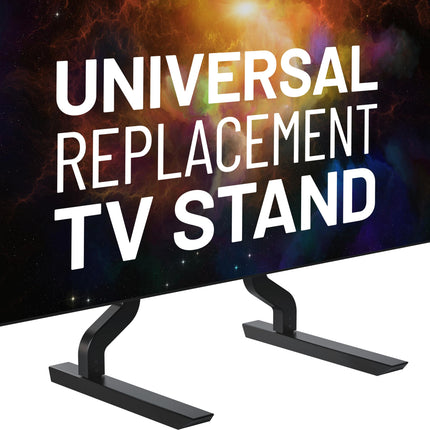 buy ECHOGEAR Premium Replacement TV Stand for 55"-86" Screens in India