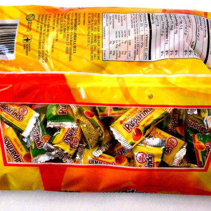 Buy Pulparindo Tamarind Filled Hard Candy in India