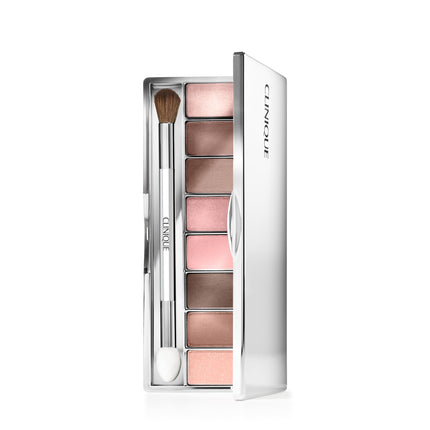 Clinique All About Shadow Eye Shadow Palette, A Pink Honey Affair