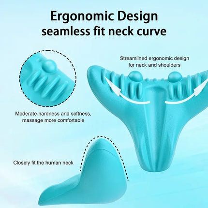 pillow for shoulder pain and neck