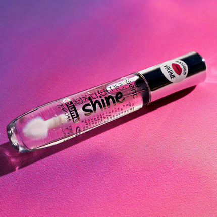 buy Essence 3-Pack Extreme Shine Volume Lip Gloss in India