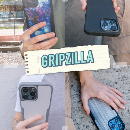 buy Smartish iPhone 14 Pro Max Protective Case - Gripzilla Compatible with MagSafe in India
