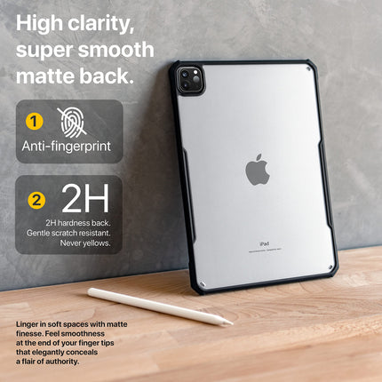 Buy TineeOwl iPad Pro 12.9 inch Case 2022, 2021, 2020, 2018 (6th, 5th, 4th & 3rd Generation) Ultra Thin in India