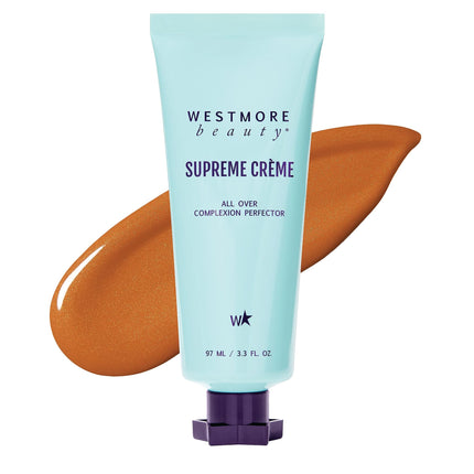 Westmore Beauty Supreme Creme All Over Complexion Perfector Rich