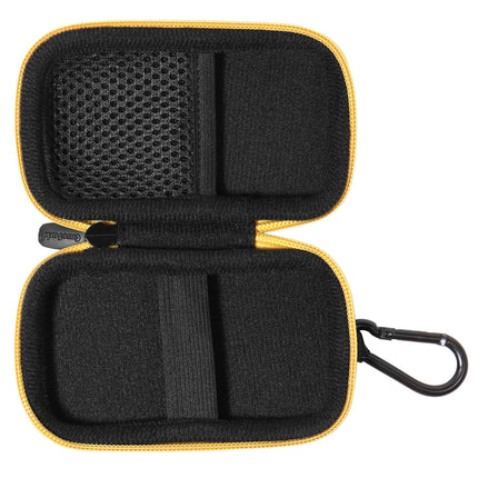 CaseSack Handheld GPS Case Compatible with Garmin eTrex 22x, 32x, 10, 20, 20x, 30, 30x, 35t and Touch 35, 25