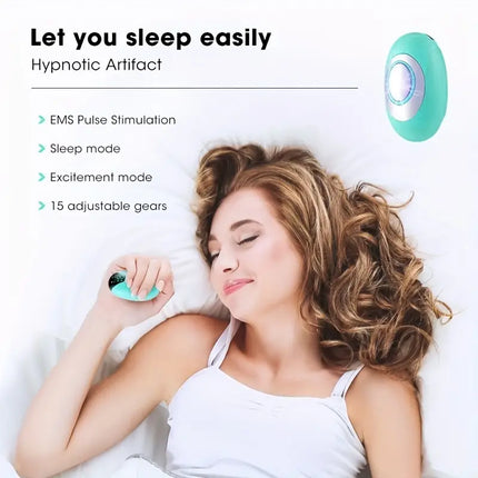 Pulse Massager with adjustable gears