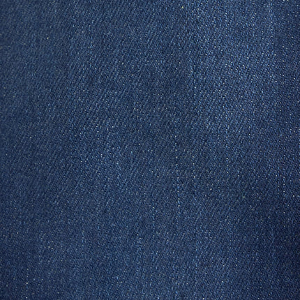 Buy Gerber Baby Toddler Rib Waist Stretch Skinny Jeans, Dark Blue Denim, 4T in India