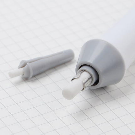 automatic pencil eraser::Automatic Eraser::electric eraser pen::mechanical pencil erasers::Drawing Eraser