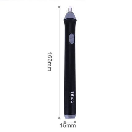 automatic pencil eraser::Automatic Eraser::electric eraser pen::mechanical pencil erasers::Drawing Eraser