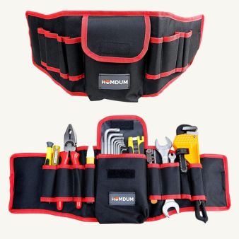 tool bag heavy duty::tool carry bag::canvas bag for tools::tool belt electrical