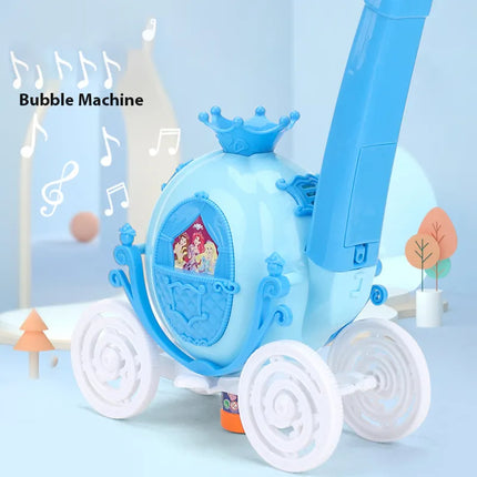 bubble machine electric::baby Walker