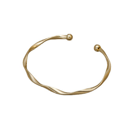 Maxbell High-End Fashion Bracelet for Women Unique Cold Style Design