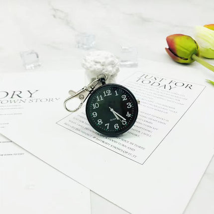 Maxbell  Pocket Watch for Students & Elderly - Durable, Precision Timekeeping, Elegant Design