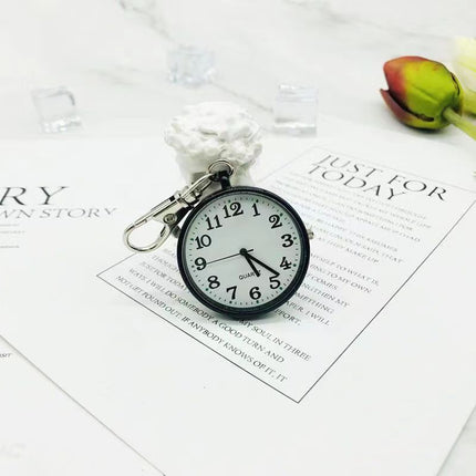 Maxbell  Pocket Watch for Students & Elderly - Durable, Precision Timekeeping, Elegant Design