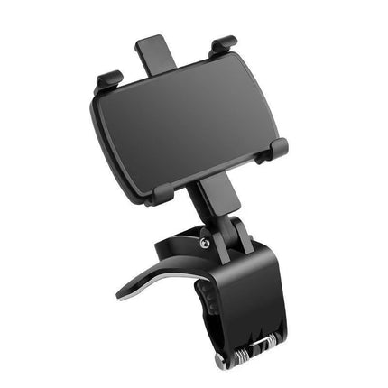 Maxbell Popular Multi-Function Car Mount Enhance Your Driving Experience with Safety and Convenience