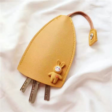 Maxbell Randome Key Bag Pack of 2 Thumb Hook: Large Capacity, Creative Car Storage