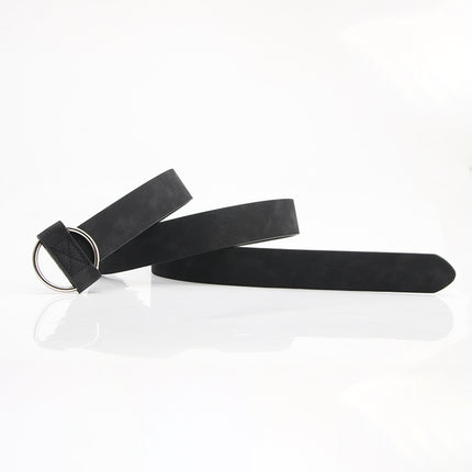 Maxbell Retro PU Belt - Elevate Your Style with Fashionable, Decorative Belts for Sweater Coats & Dresses