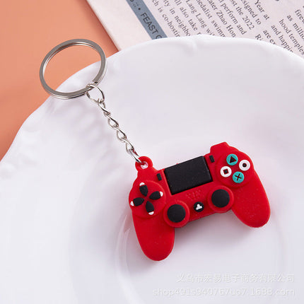 Maxbell Video Game Handle Keychain - Level Up Your Style and Keys