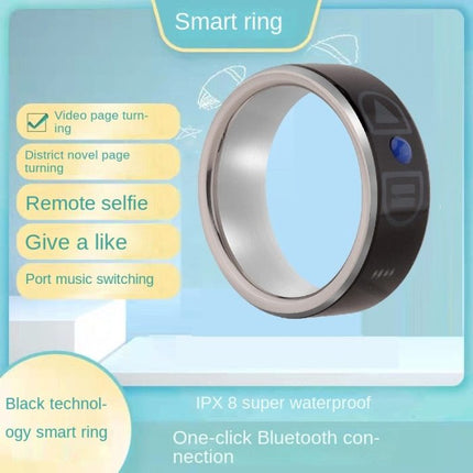 Maxbell Video Controller Smart Ring