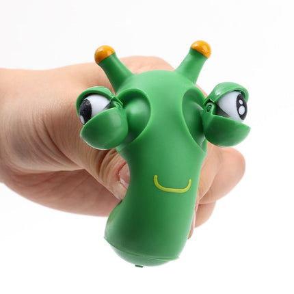 Stress Reliver Toy::Squeeze Toy