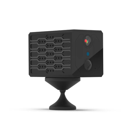 Enhance Security with the Wireless Long Standby Remote Motion Master Mini Camera