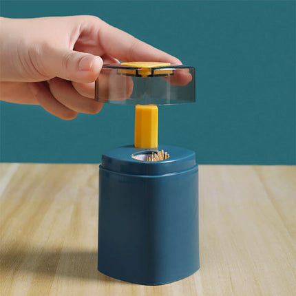 Portable Automatic Toothpick Dispenser
