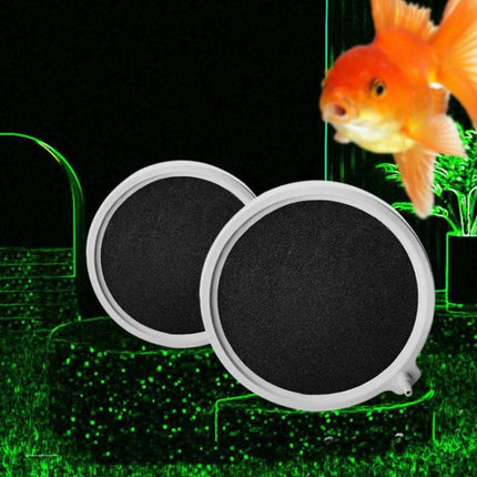 Mini Aquarium Oxygen Pump: Silent, Efficient, and Essential for Healthy Fish