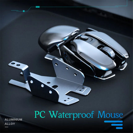 PC Waterproof Mouse-PX2 Long battery Wireless Mouse -Wireless Mouse-Rechargeable Wireless Mouse-Rechargeable Mouse-Ergonomic  Mouse-Wireless Gaming Mouse-wireless gaming mouse rechargeable-noiseless wireless mouse-wireless mouse ergonomic-Metal Mouse