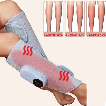 foot calf leg massager::leg massage at home::leg massager for pain relief