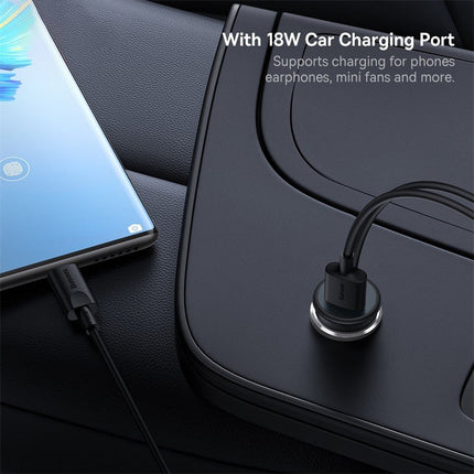 Upgrade Your Drive with the 2in1 Car Magnetic Phone Wireless Charging Stand - Secure & Wireless Convenience