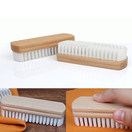 Maxbell Walk Bright Shoe Cleaning Brush