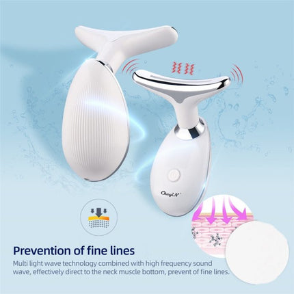 anti wrinkles face massager::Skin Care Tools