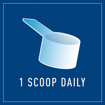 1 Scoop Daily for Intestinal Health