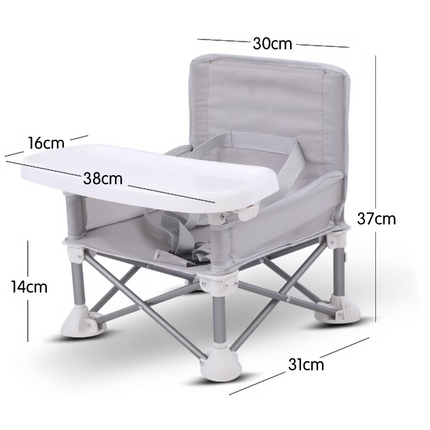 Booster Seat::Booster Chair::high chair infant::folding high chair
