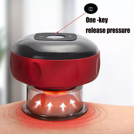 Vacuum Therapy Machine::Cupping Therapy Set::Cellulite Massager::::Gua Sha Massager