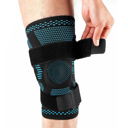 Maxbell Knee Stabilizer Support Gel Pads: Ultimate Joint Care, Ergonomic Design & Unparalleled Comfort