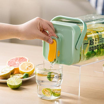 Drink Dispenser::water dispenser jar::beverage dispenser cold