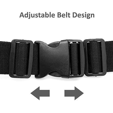 Adjustable Belt of Tool Kit Bag 