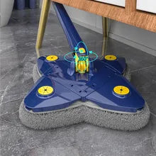 cleaning mop for floor::squeezing mop::dry and wet mop