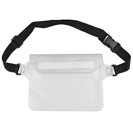 Waterproof Waist Pouch-waterproof pouch for phone-waterproof travel bag