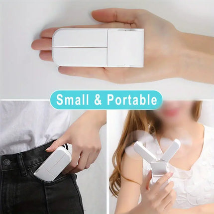 Small and Portable Design