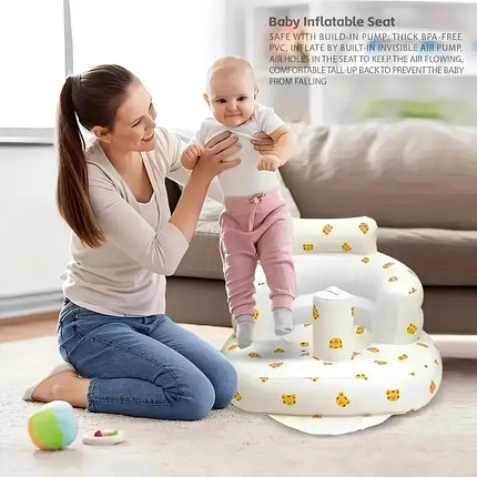 Portbale Baby Sofa Chair 