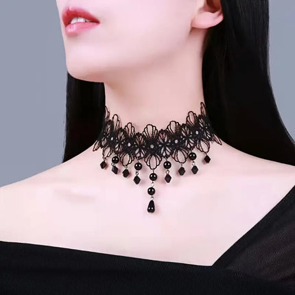 Maxbell Choker Necklace for Women - Elevate Your Style with Chic Simplicit