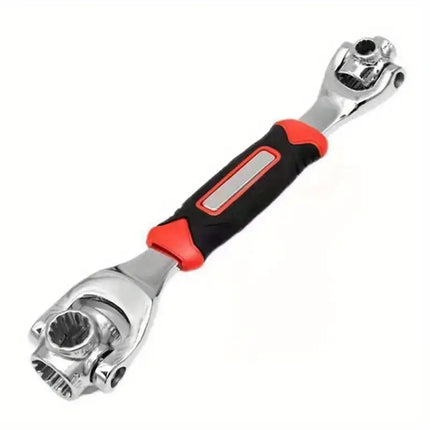 Spanner Socket Wrench::Socket Wrench Set